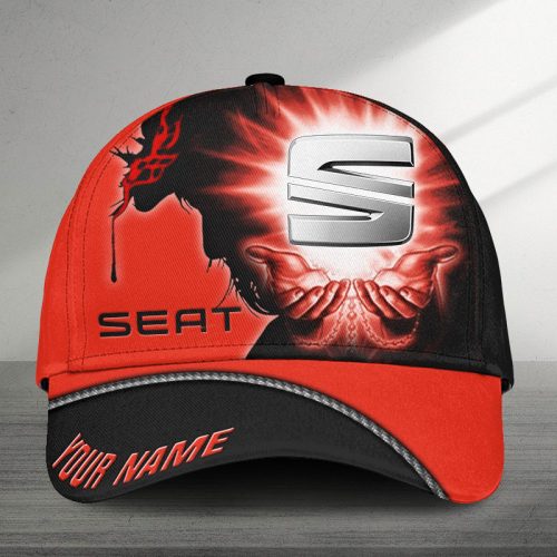Seat DMHA3481