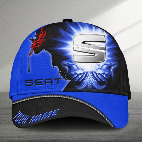 Seat DMHA3481