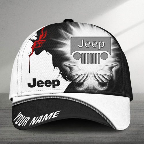 Jeep DMHA3454