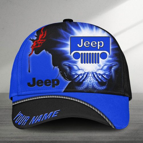 Jeep DMHA3454
