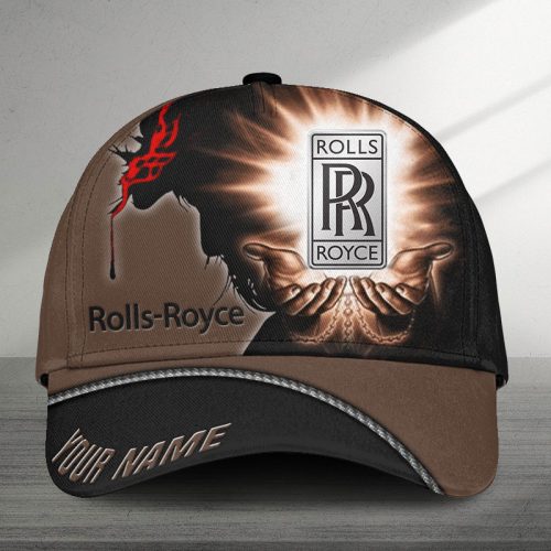 Rolls Royce DMHA3478