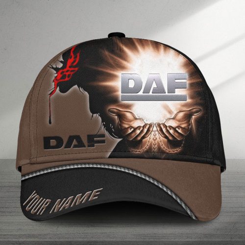 DAF DMHA3440