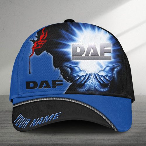 DAF DMHA3440