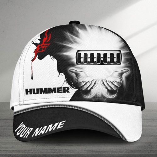 Hummer DMHA3450