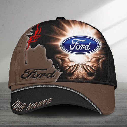 Ford DMHA3444