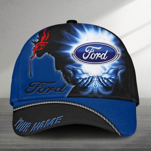 Ford DMHA3444