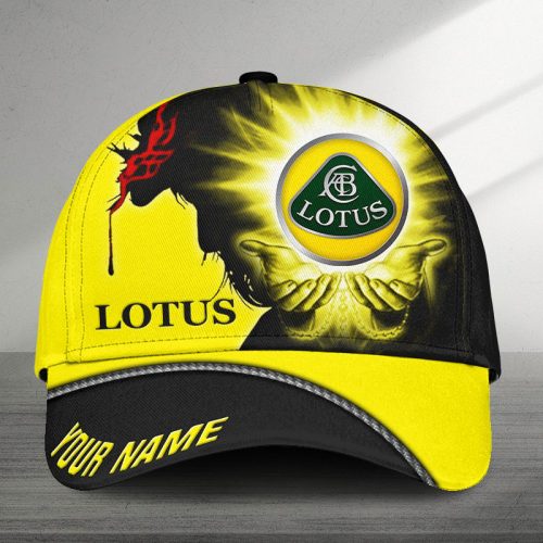 Lotus DMHA3460