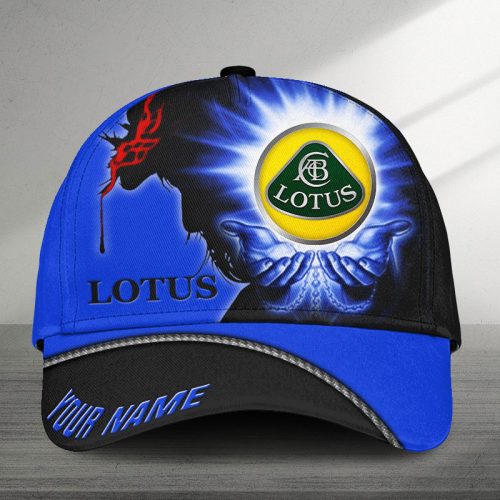 Lotus DMHA3460