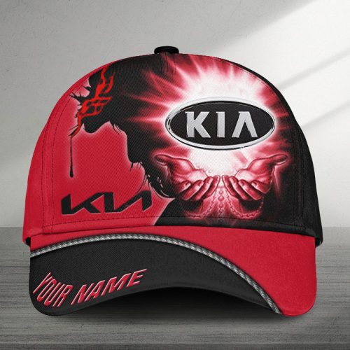 Kia DMHA3455