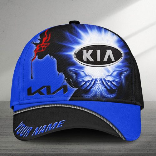 Kia DMHA3455