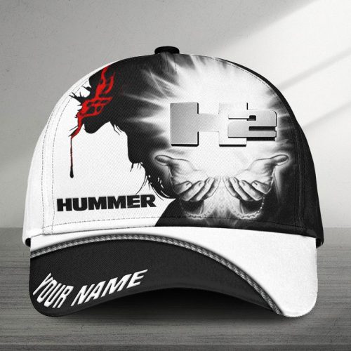 H2 Hummer DMHA3447