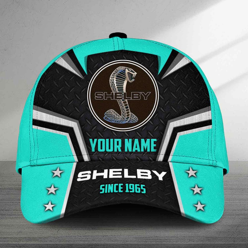 Shelby DMHA5174