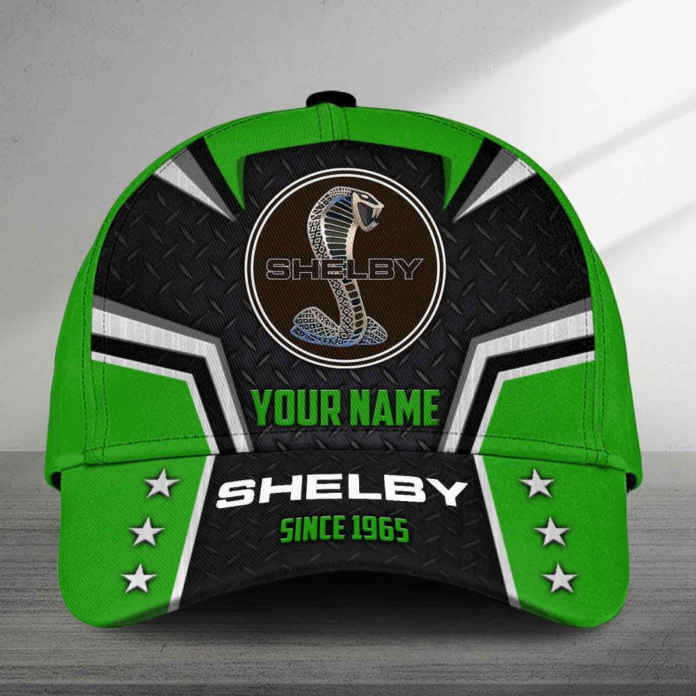 Shelby DMHA5174