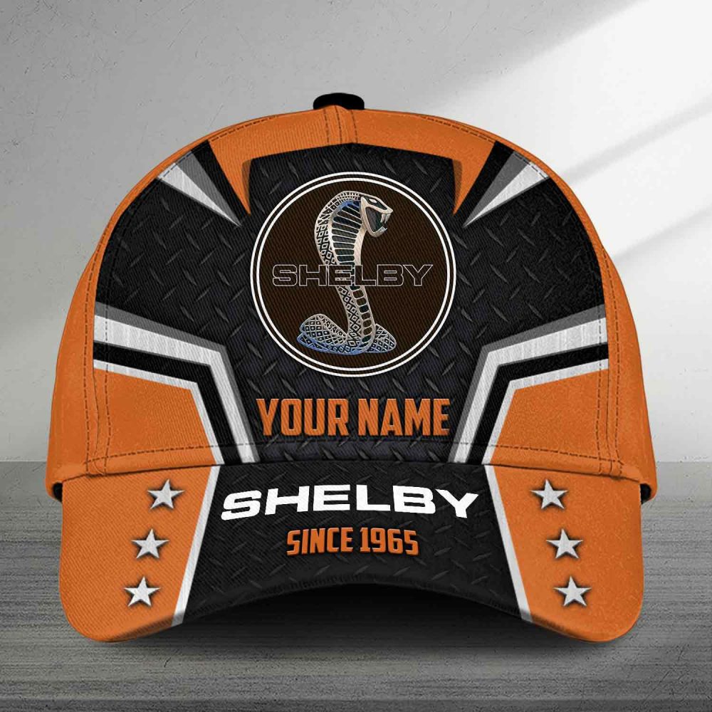 Shelby DMHA5174