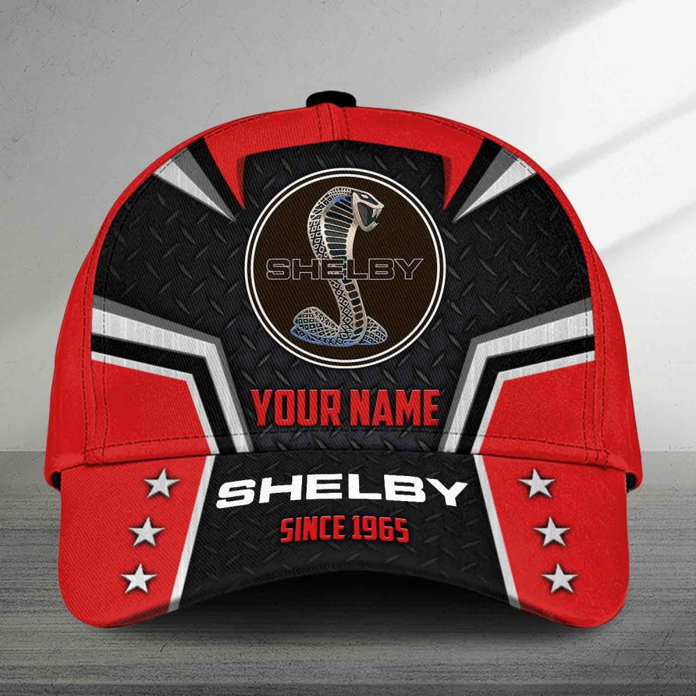 Shelby DMHA5174
