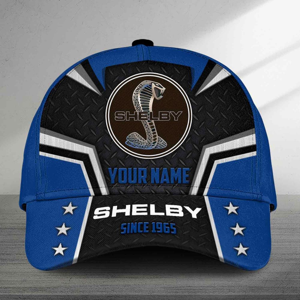Shelby DMHA5174