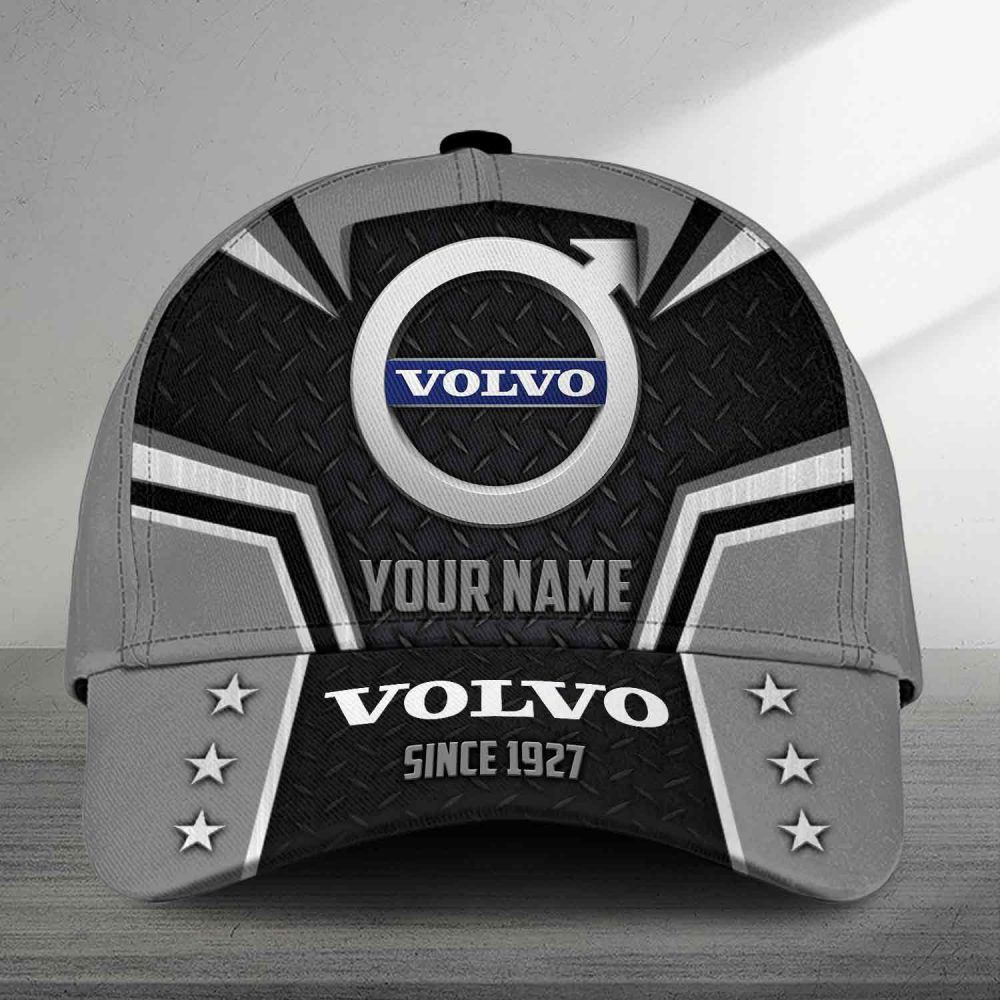 Volvo DMHA5184
