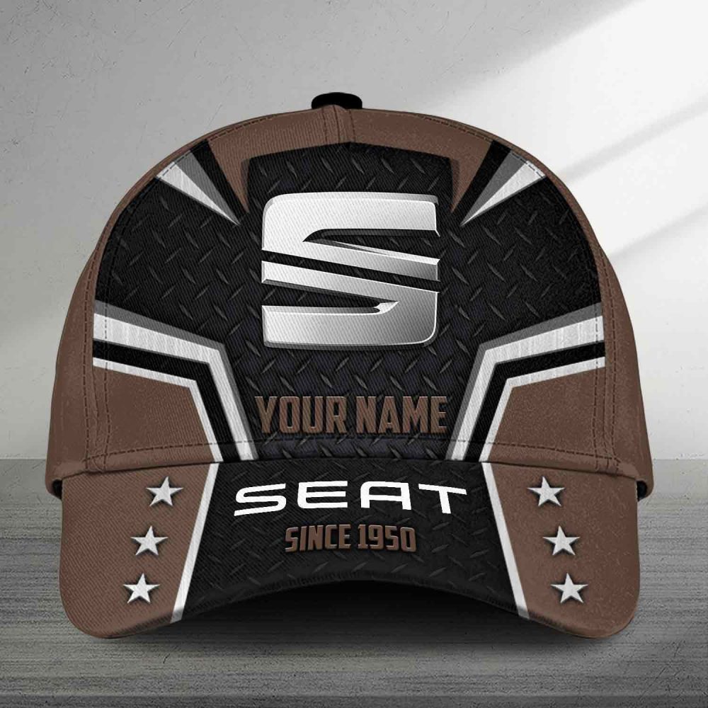 Seat DMHA5173