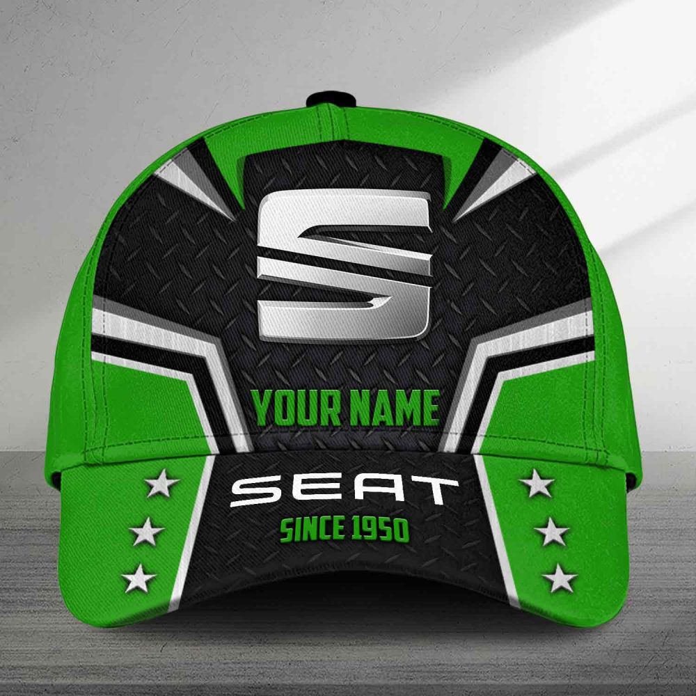 Seat DMHA5173