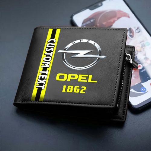 Opel Wallet DMHD0051