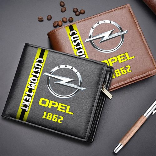 Opel Wallet DMHD0051