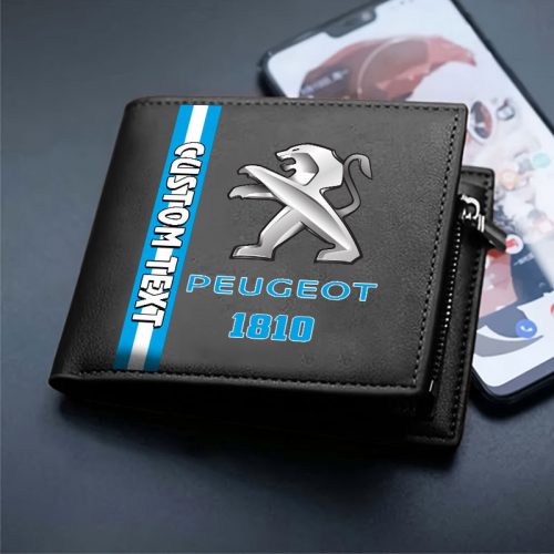 Peugeot Wallet DMHD0052
