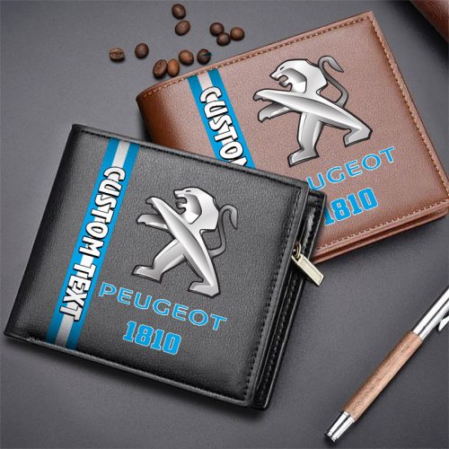 Peugeot Wallet DMHD0052