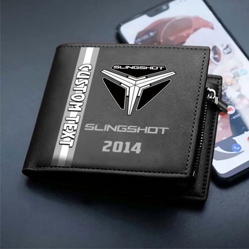 Polaris Slingshot Wallet DMHD0053