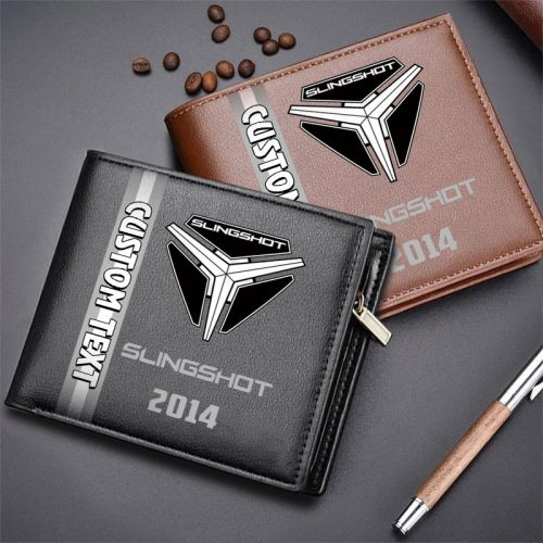 Polaris Slingshot Wallet DMHD0053