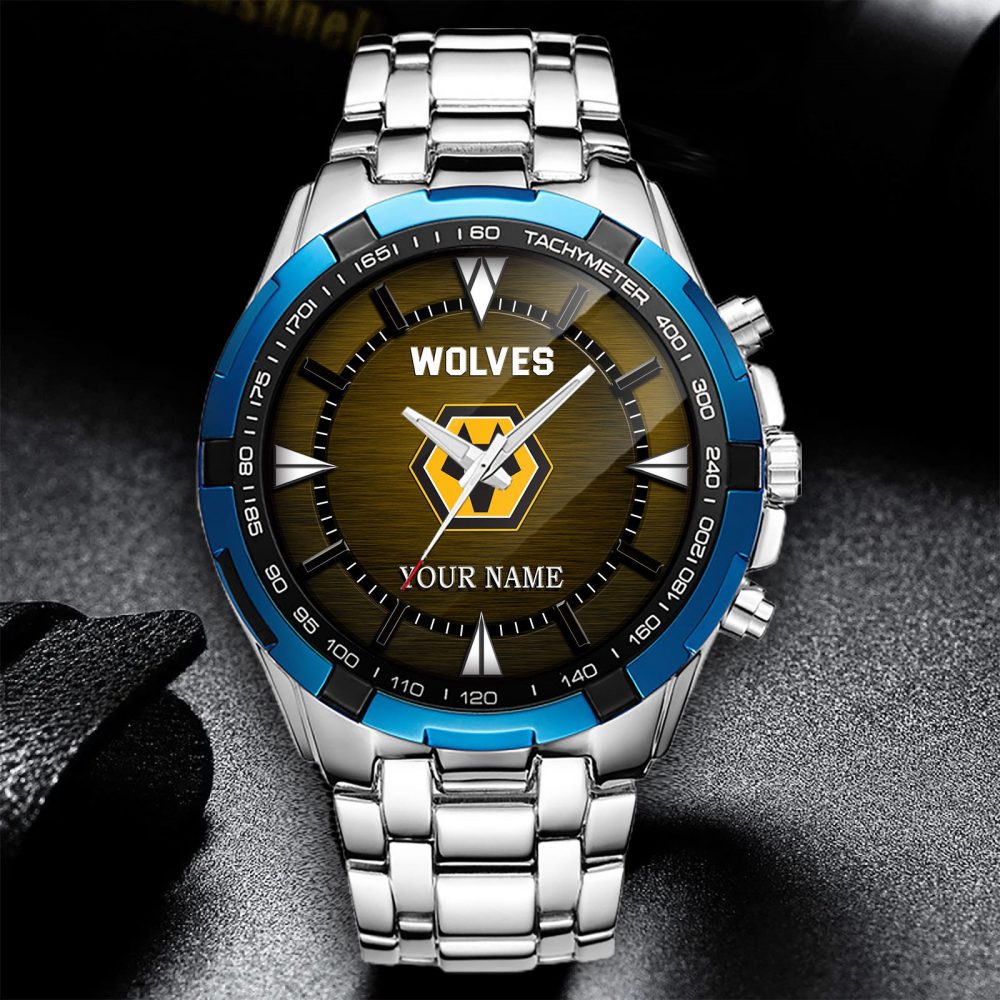 Wolverhampton Wanderers F.C VITWATK785