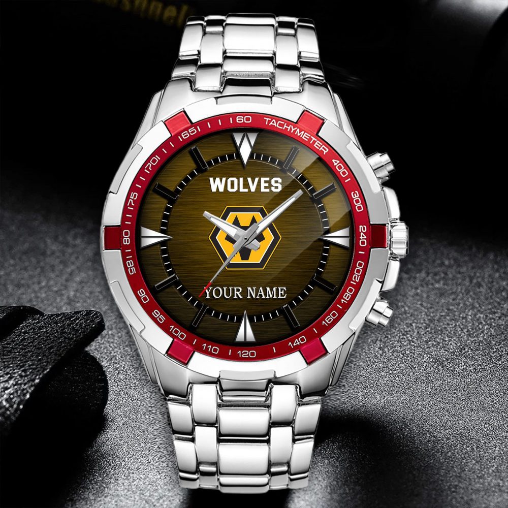 Wolverhampton Wanderers F.C VITWATK785