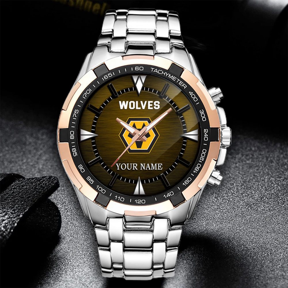 Wolverhampton Wanderers F.C VITWATK785