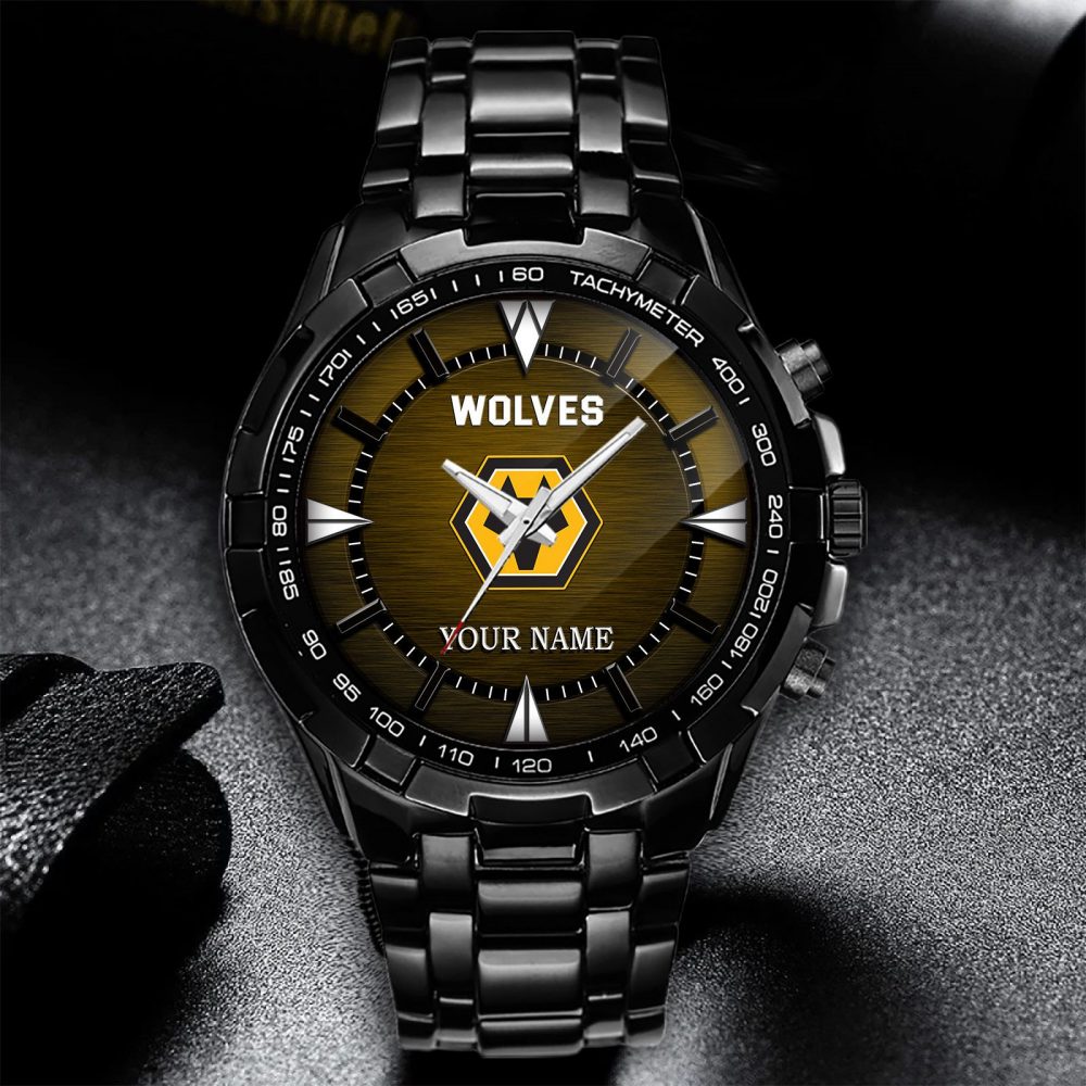 Wolverhampton Wanderers F.C VITWATK785