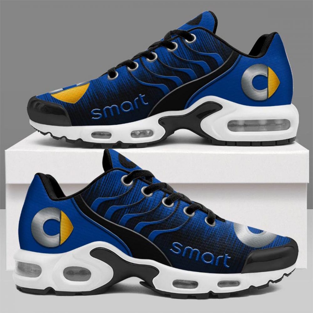 Smart DMHE3790 Air Cushion Shoes Multicolor