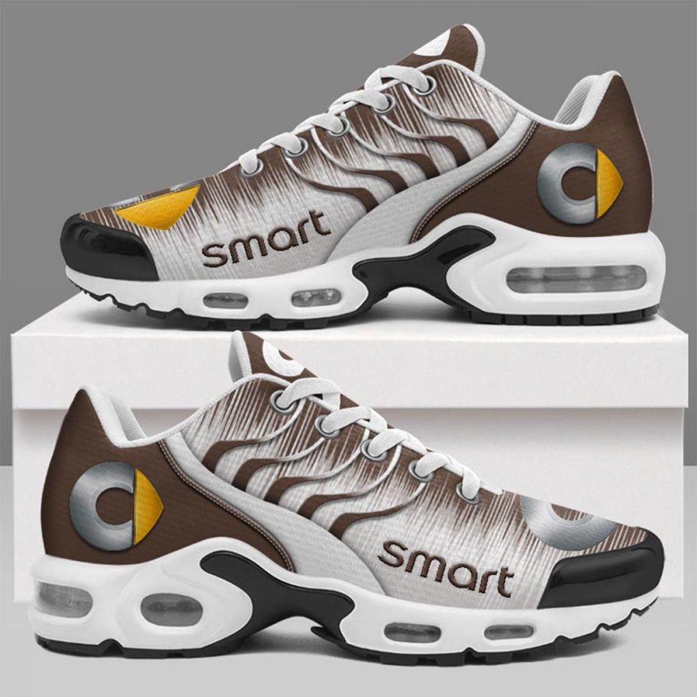 Smart DMHE3790 Air Cushion Shoes Multicolor