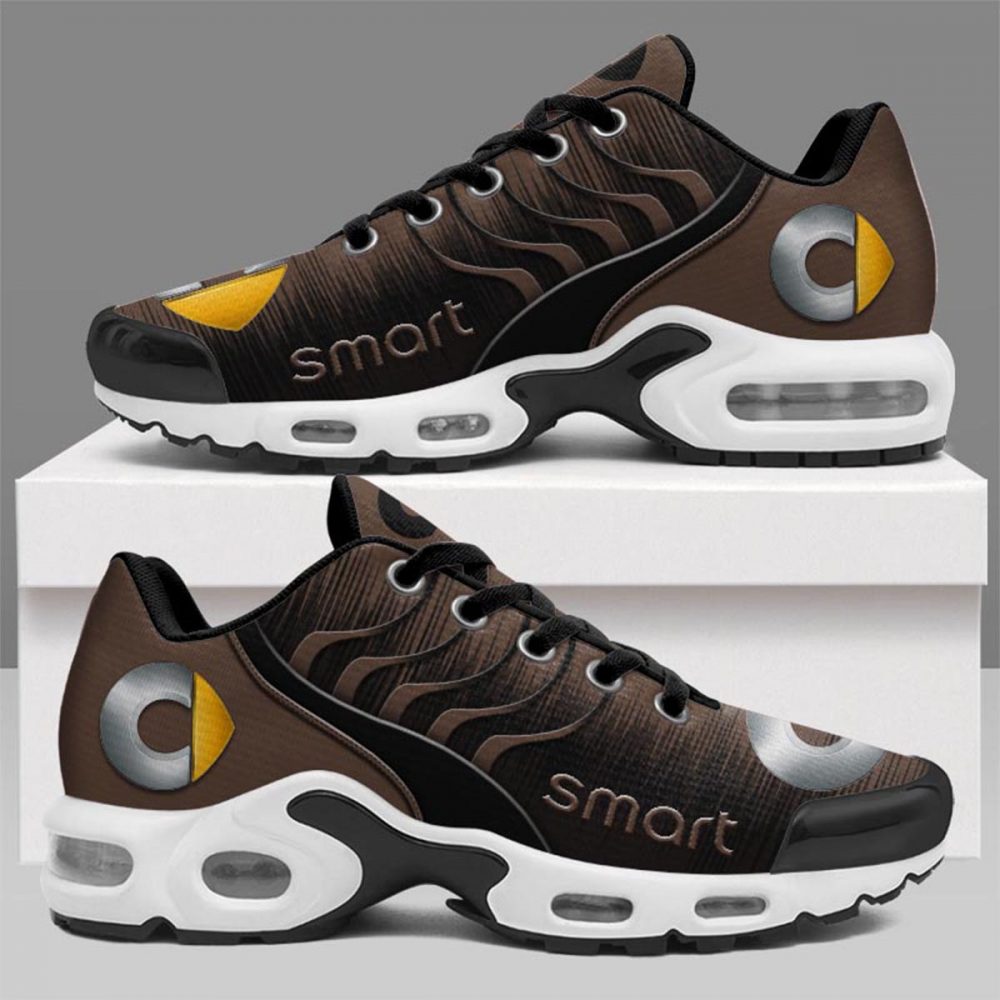 Smart DMHE3790 Air Cushion Shoes Multicolor