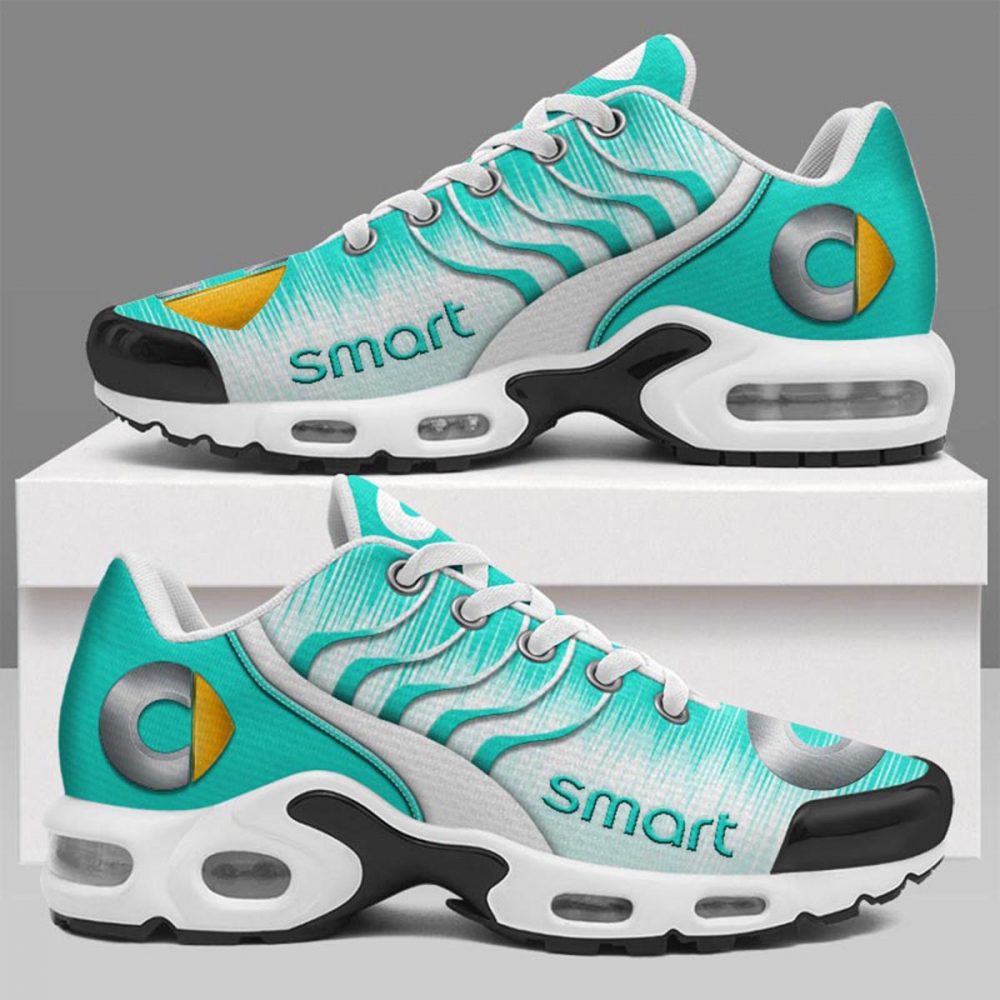 Smart DMHE3790 Air Cushion Shoes Multicolor