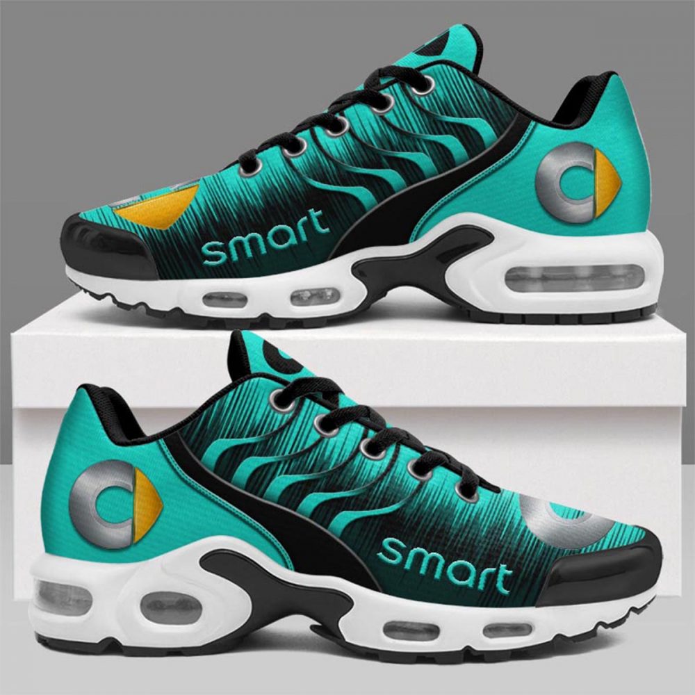 Smart DMHE3790 Air Cushion Shoes Multicolor
