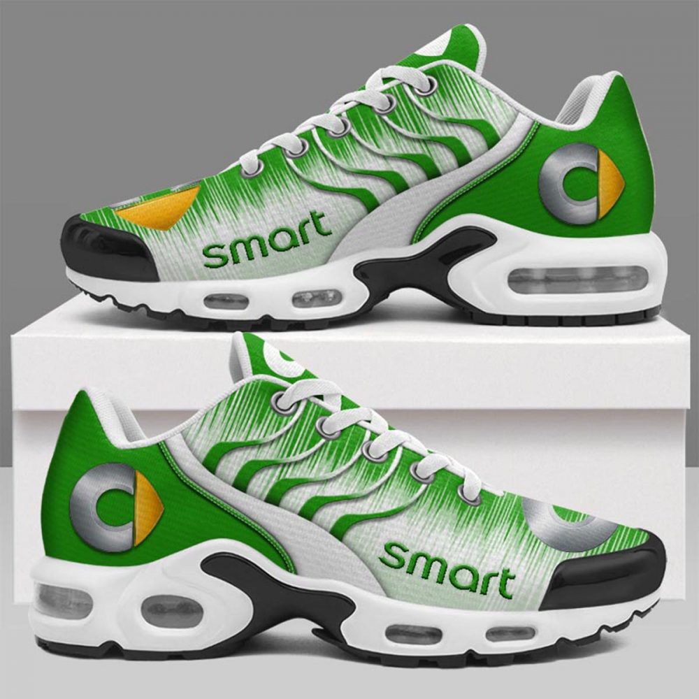 Smart DMHE3790 Air Cushion Shoes Multicolor