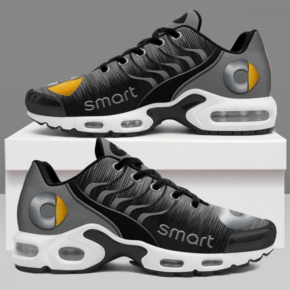 Smart DMHE3790 Air Cushion Shoes Multicolor