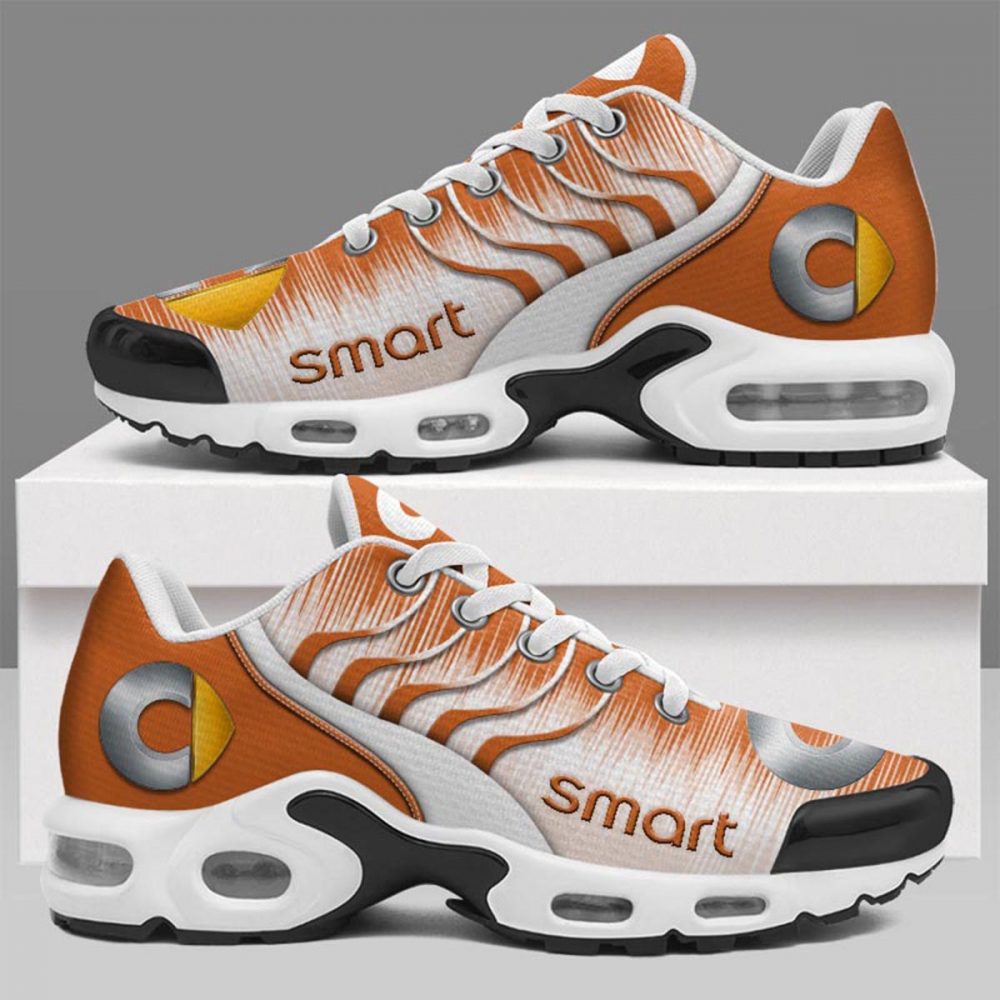 Smart DMHE3790 Air Cushion Shoes Multicolor