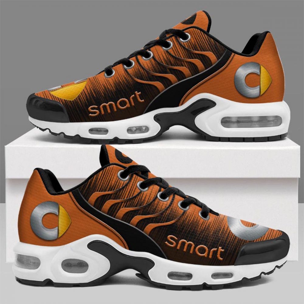 Smart DMHE3790 Air Cushion Shoes Multicolor