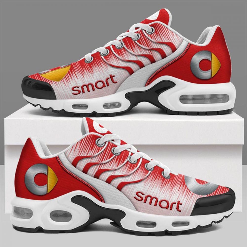 Smart DMHE3790 Air Cushion Shoes Multicolor