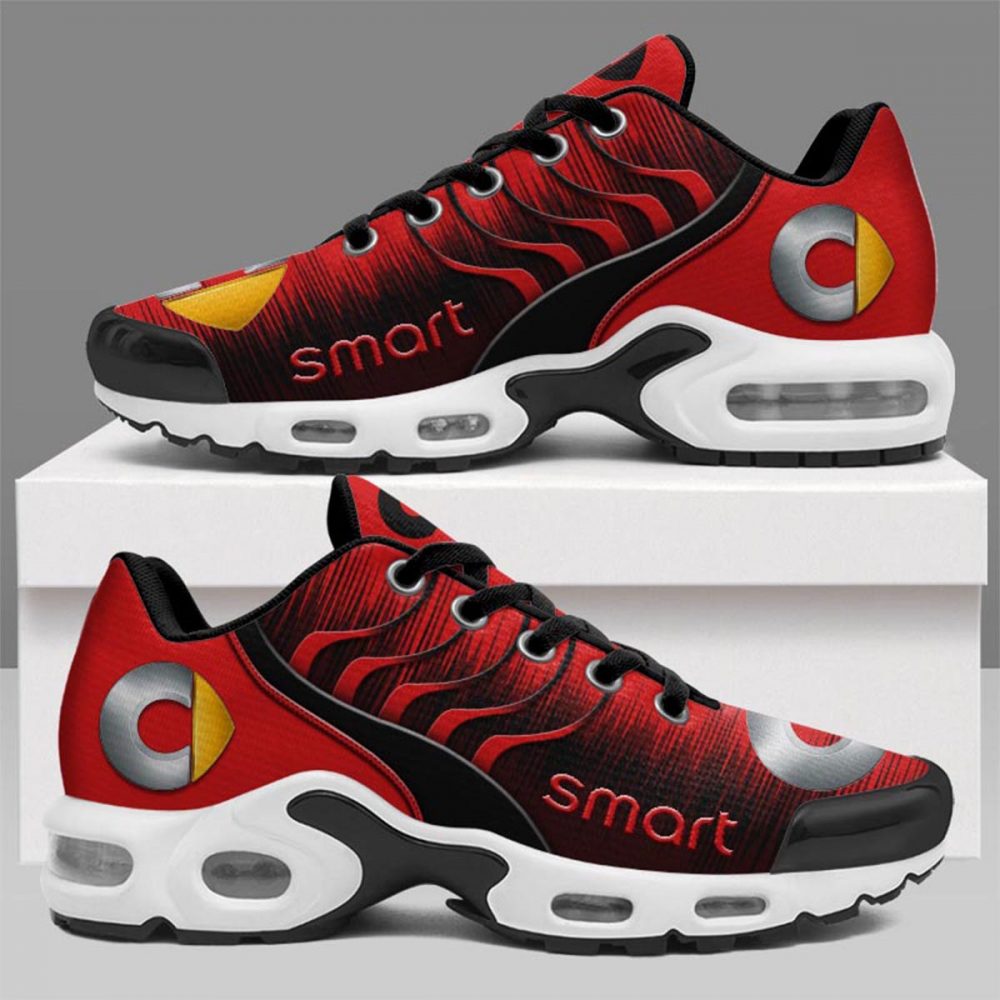 Smart DMHE3790 Air Cushion Shoes Multicolor