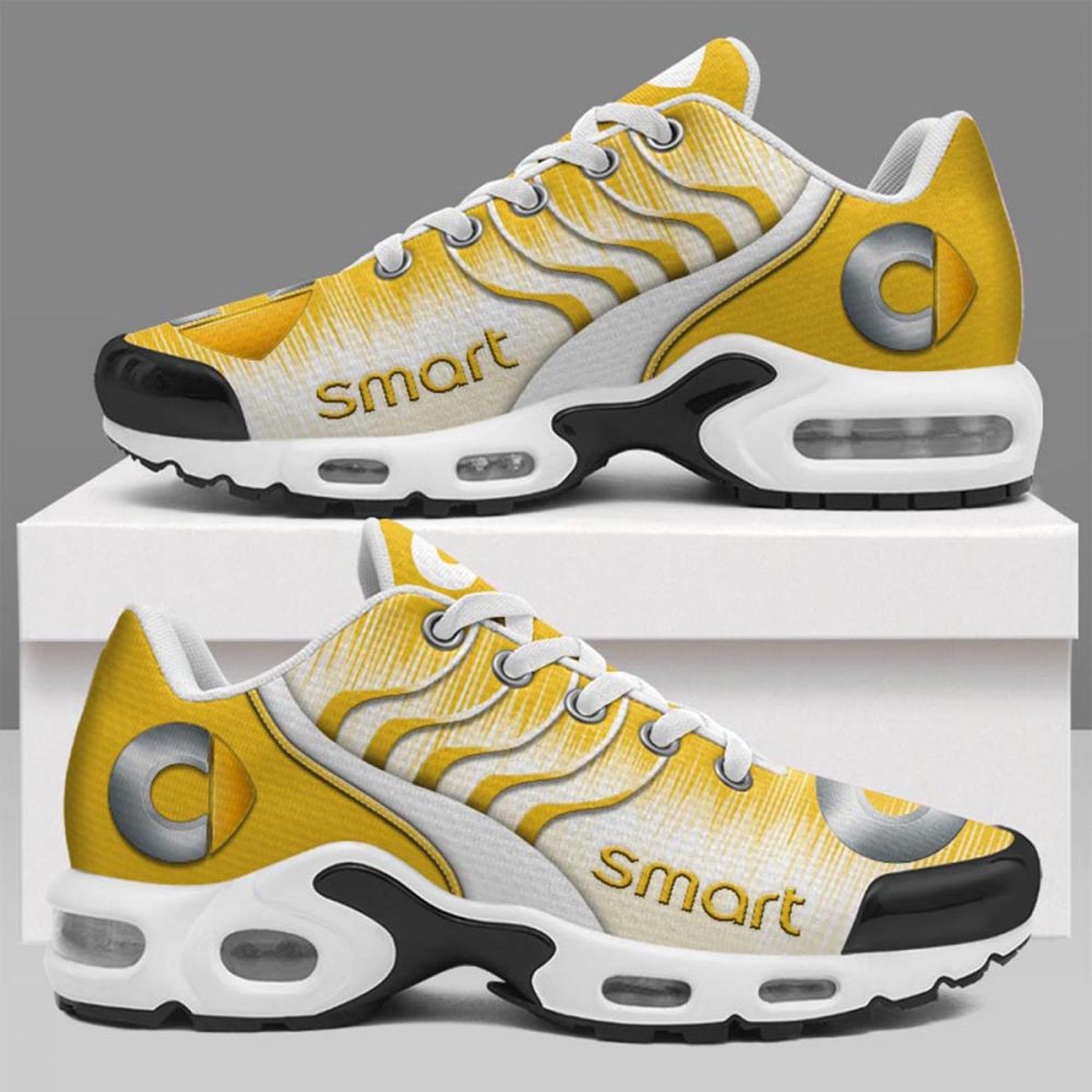 Smart DMHE3790 Air Cushion Shoes Multicolor