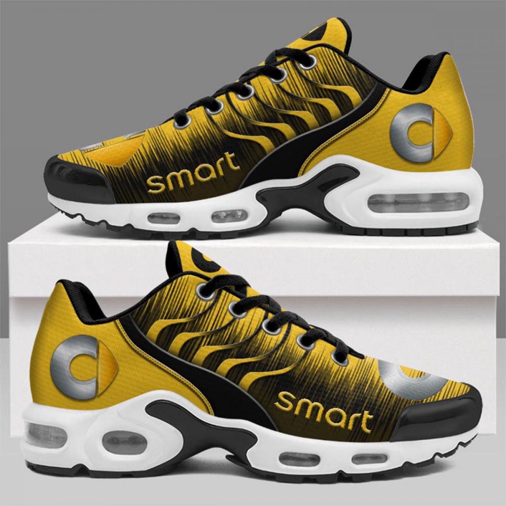 Smart DMHE3790 Air Cushion Shoes Multicolor