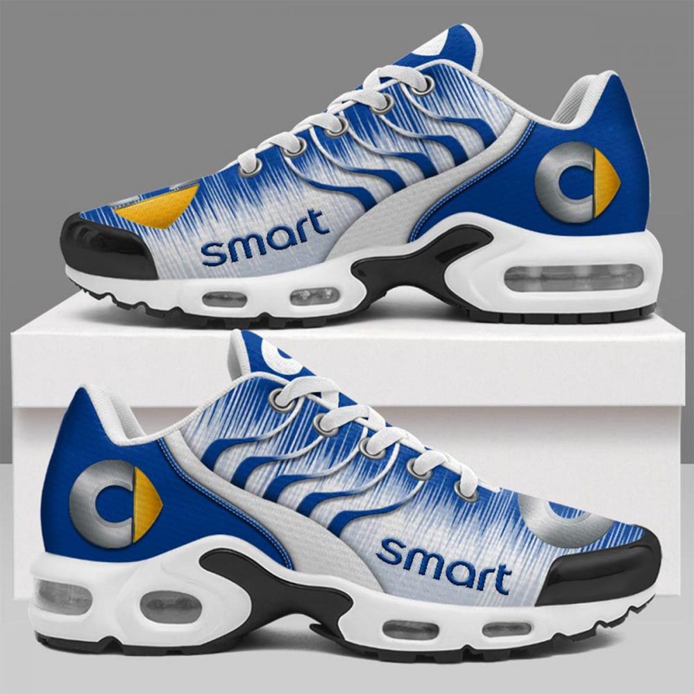 Smart DMHE3790 Air Cushion Shoes Multicolor
