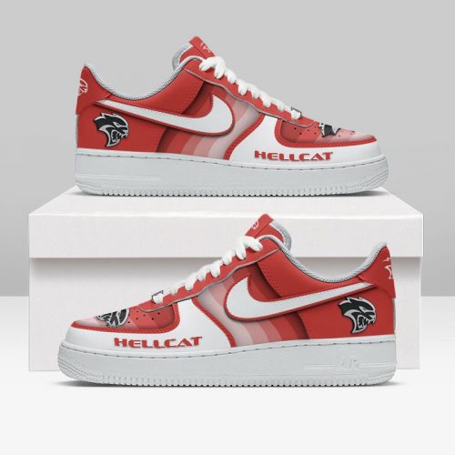 Hellcat DMHE4507 Multicolor