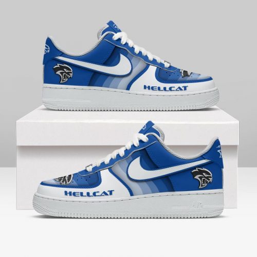 Hellcat DMHE4507 Multicolor