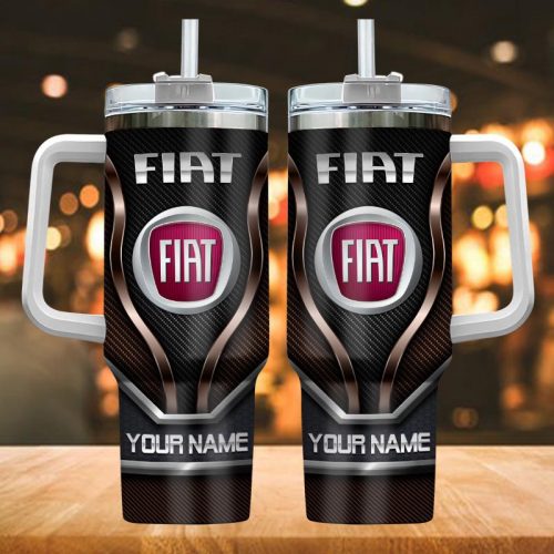 Fiat NNHM0260 40oz Handle Tumbler Multicolor